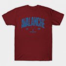 Hockey Avalanche T-Shirt