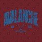 Hockey Avalanche T-Shirt
