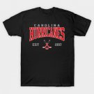 Retro Carolina Hockey T-Shirt