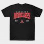 Retro Carolina Hockey T-Shirt