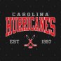 Retro Carolina Hockey T-Shirt