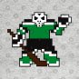 Dallas Stars Goalie T-Shirt