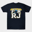 Rick Jeanneret Win Is For Jr Buffalo Sabres NHL - Rick Jeanneret Win Is For Jr Buffalo Sabres NHL T-