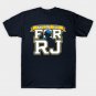 Rick Jeanneret Win Is For Jr Buffalo Sabres NHL - Rick Jeanneret Win Is For Jr Buffalo Sabres NHL T-