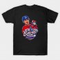 Mr. Saturday night Cole Caufield Hockey T-Shirt