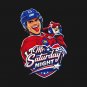 Mr. Saturday night Cole Caufield Hockey T-Shirt