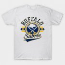 Buffalo Hockey Since 1970 T-Shirt