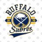 Buffalo Hockey Since 1970 T-Shirt