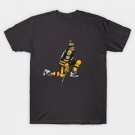 Bruins Pastrnak 88 T-Shirt