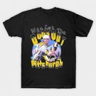Pittsburgh Penguins - Jaromir Jagr T-Shirt