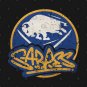 Buffalo sabres 80s style retro T-Shirt