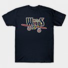 Wichita Wings Soccer T-Shirt