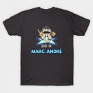Marc Andre Fleury T-Shirt Marc Andre Fleury T-Shirt