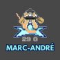 Marc Andre Fleury T-Shirt