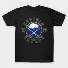 Buffalo sabres 1970 T-Shirt