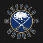Buffalo sabres 1970 T-Shirt