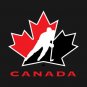 HOCKEY CANADA LOGO T-Shirt