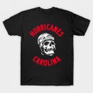 Hurricanes Skull T-Shirt