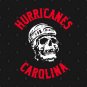 Hurricanes Skull T-Shirt