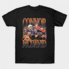 Connor McDavid Retro Bootleg T-Shirt