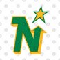 Minnesota North Stars Icon T-Shirt