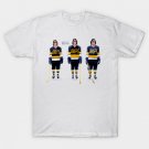 Hanson Brothers - Charlestown Chiefs T-Shirt