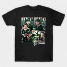 Quinn Hughes Minnesota Hockey T-Shirt