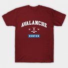The Avalanche T-Shirt