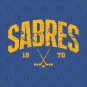Hockey Sabres T-Shirt