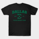 Texas Hockey Club T-Shirt Texas Hockey Club T-Shirt