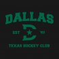 Texas Hockey Club T-Shirt