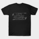 Lets Do That Hockey T-Shirt