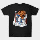 Lyon’s Den Buffalo Sabres T-Shirt