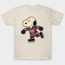 Snoopy-Montreal-Victoire T-Shirt