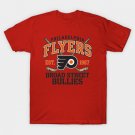 Vintage Philadelphia Hockey T-Shirt - Broad Street Bullies EST. 1967 Retro Fan Tee T-Shirt Vintage Philadelphia Hockey T-Shirt - Broad Street Bullies EST. 1967 Retro Fan Tee T-Shirt