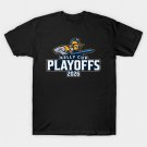 Official Atlanta Gladiators 2026 Kelly Cup Playoffs T-Shirt Official Atlanta Gladiators 2026 Kelly Cup Playoffs T-Shirt
