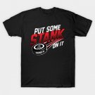 Put Some Stank On It Marner 16 T-Shirt Put Some Stank On It Marner 16 T-Shirt