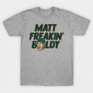 Minnesota Wild Matt Boldy T-Shirt