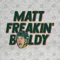 Minnesota Wild Matt Boldy T-Shirt