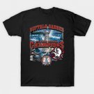 Buffalo Sabres Atlantic Division Champions T-Shirt