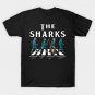 Macklin Celebrini Yaroslav Askarov Will Smith William Eklund The San Jose Sharks Walking Road Ice Ho