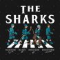 Macklin Celebrini Yaroslav Askarov Will Smith William Eklund The San Jose Sharks Walking Road Ice Ho