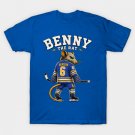 Zach Benson  Benny The Rat T-Shirt