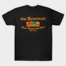 The Spectrum BBB T-Shirt T-Shirt