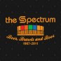 The Spectrum BBB T-Shirt T-Shirt