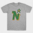 Minnesota North Stars 1967 T-Shirt Minnesota North Stars 1967 T-Shirt