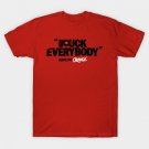 PUCK EVERYBODY IGNITE THE ORANGE - PHILADELPHIA FLYERS 2026 PLAYOFF T-Shirt