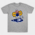Razor's Edge T-Shirt