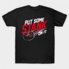 Logan Stankoven Hurricanes T-Shirt