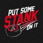 Logan Stankoven Hurricanes T-Shirt